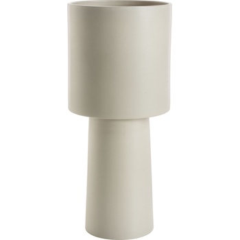 Bolia Ваза Torch 46 см бежова (24-947-06_00001)