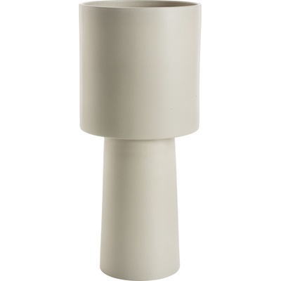 Bolia Ваза Torch 46 см бежова (24-947-06_00001)