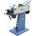 Bernardo KBR 100 x 2000 DUO