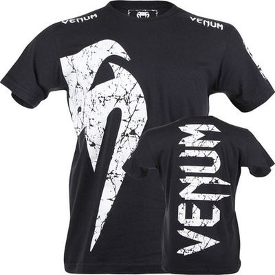 Venum Giant černé