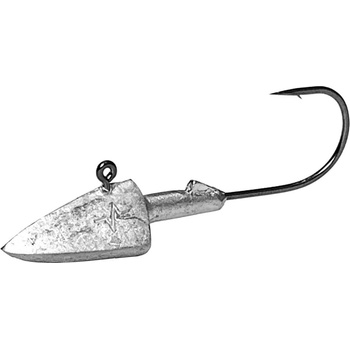 Musaga Jigová hlava Dart vel.4 30g 3 ks