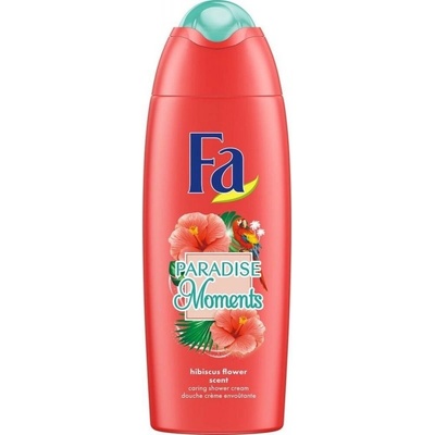 Fa Paradise Moments sprchový gél 6 x 250 ml