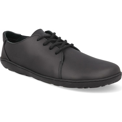 Aylla Shoes Inca II Černé W