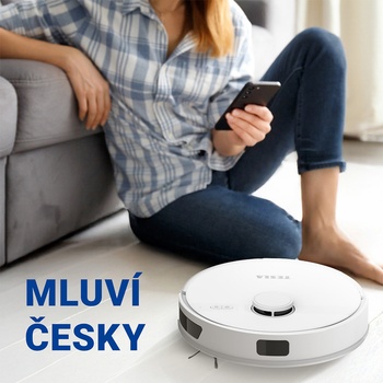 TESLA RoboStar iQ660