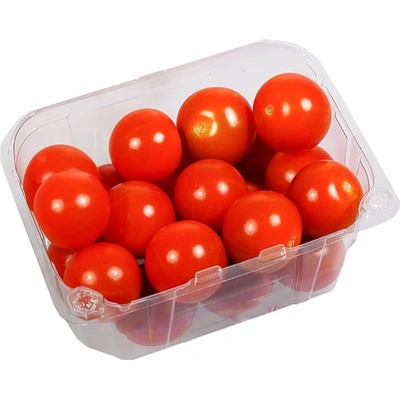 Коктейлни чери домати 250г