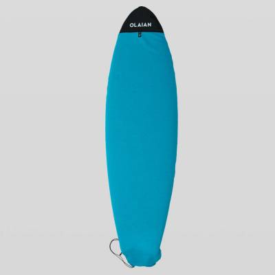 DECATHLON Pružný obal na surf o maximální velikosti 7'2'' – Zbozi.Blesk.cz
