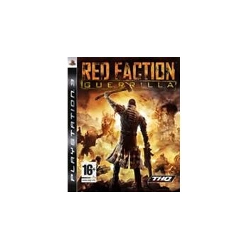 Red Faction: Guerrilla