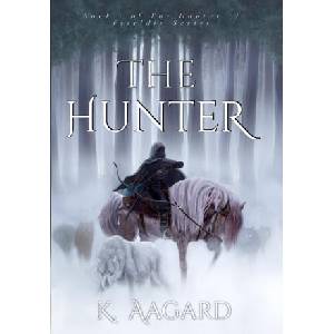 The Hunter of Fareldin | Kylee Aagard (2024)