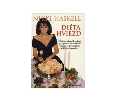 Diéta hviezd