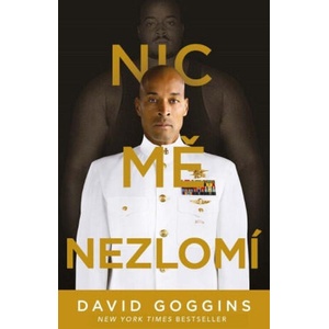Nic mě nezlomí | David Goggins (2024)
