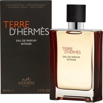 Hermès Terre D'Hermes (Intense) EDP 100 ml