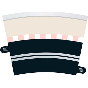 Scalextric Príslušenstvo C7017 Single Lane