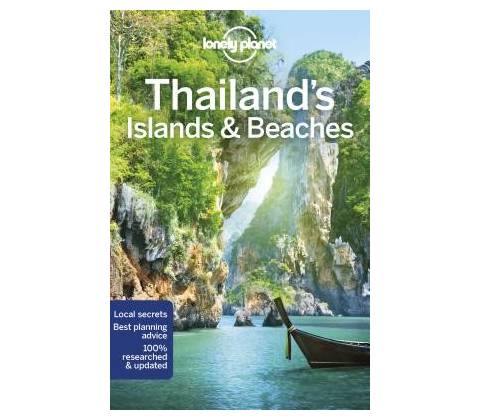 Thailands Islands & Beaches