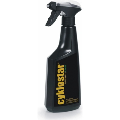 Cyklo Star Original E-Bike 500 ml