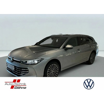 Volkswagen Passat Variant 2.0 TDI Elegance DSG 110 kW