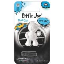 LITTLE JOE OK NEW CAR (It's ok!)
