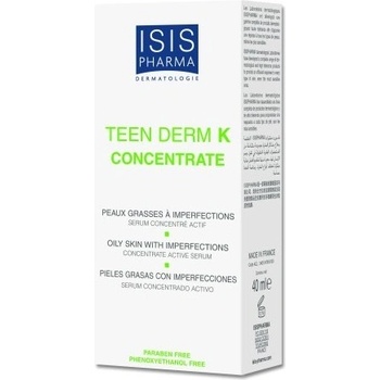 Isis Teen Derm Concentrate 30 ml