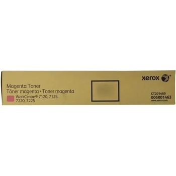 Image 1 of Xerox КАСЕТА ЗА XEROX Work Centre 7120/7125/7220/7225 - Magenta - PN 006R01463 (501XERWC7120M)