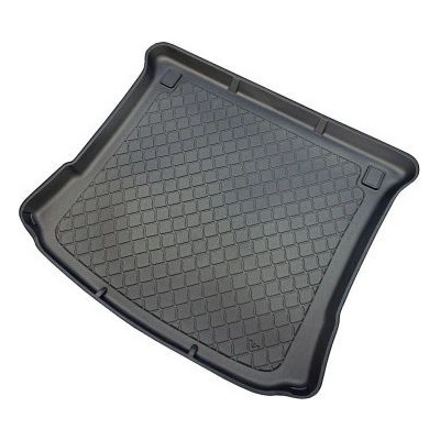 Astar Гумирана стелка за багажник за Mazda 5 II (2005-2010) / III (2010-2015) 7 seats, 3rd row pulled down