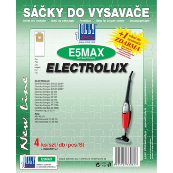 JOLLY E5 MAX 4 ks