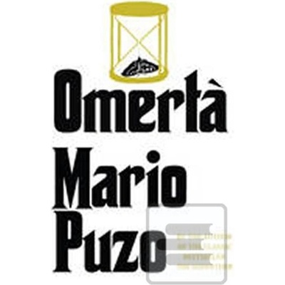 Omertá - Mario Puzo