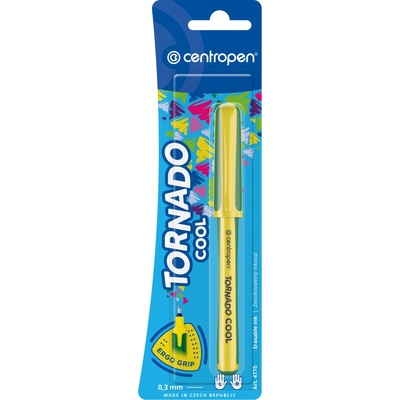 Centropen 4775 Tornado Cool 10 ks