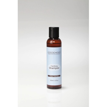 Cocochoco čistící šampon 150 ml