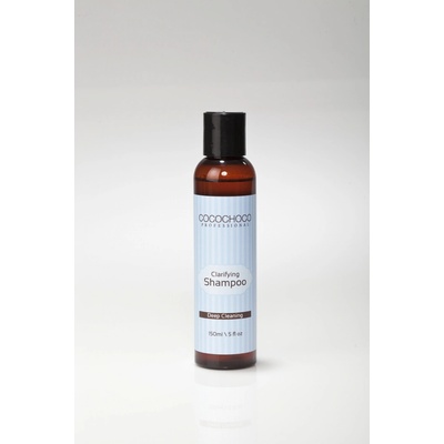 Cocochoco čistící šampon 150 ml