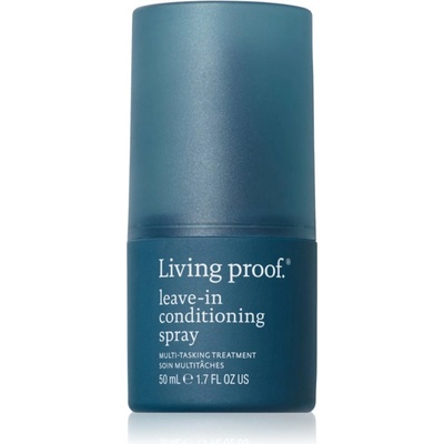 Living proof Leave-In Conditioning балсам за обем 50ml