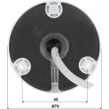 Dahua IPC-HFW2431S-S-0360B-S2