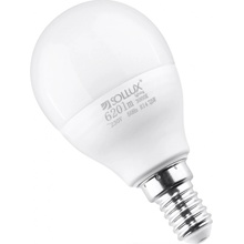 Sollux LED bulb E14 3000K 7°5W 620lm