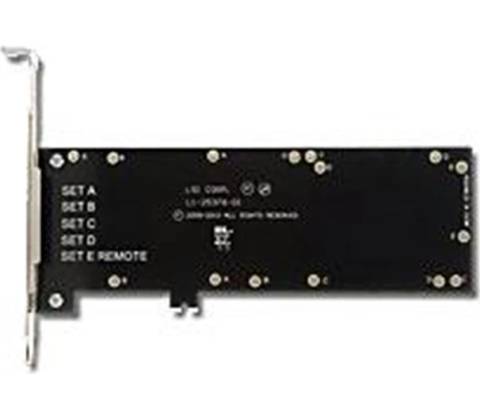 Broadcom BBU-BRACKET-05