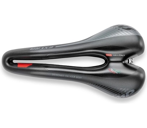Selle SMP Extra černé