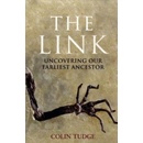 The Link - Colin Tudge