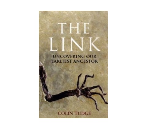 The Link - Colin Tudge