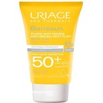 Uriage 120117 SPF50 50ml Sunscreen - Yellow