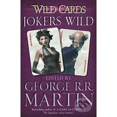 Jokers Wild - G. Martin
