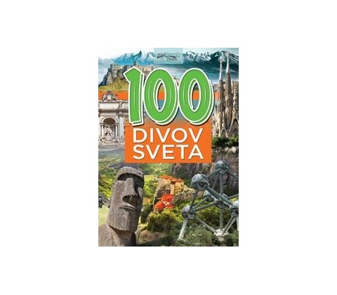 100 divov sveta