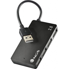 NGS IHUB 4
