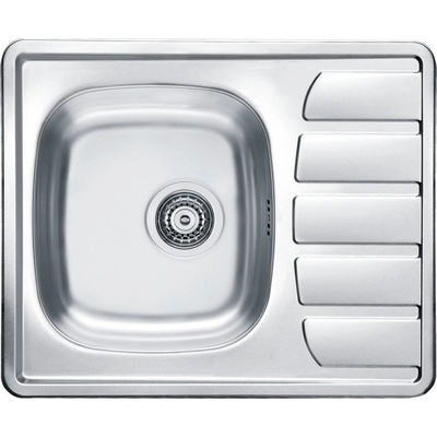 Alveus Zoom 10 Maxim satin
