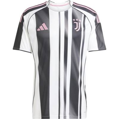 adidas Juventus Torino 25/26 home