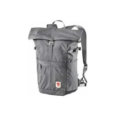 Fjällräven High Coast Foldsack 24l Shark Grey šedá