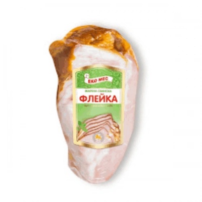 Свински флейки Еко Мес