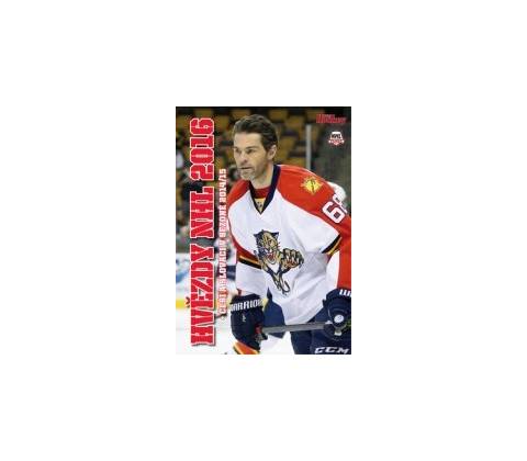 Hvězdy NHL 2016
