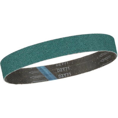 Makita D-80927 Brúsny pás 40 x 760 mm Z40, 5 ks