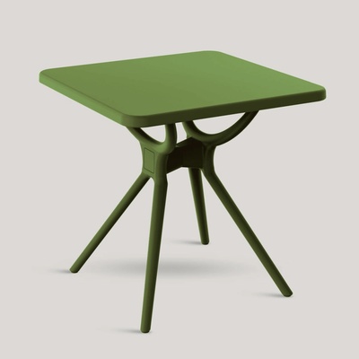 STIMA HIMALAYA polypropylen fg olive green