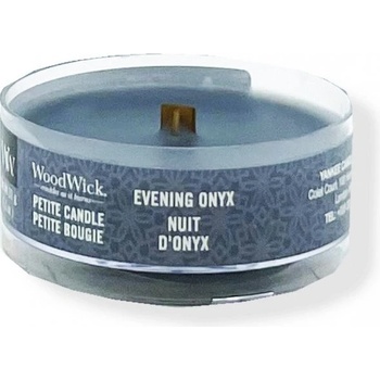 WoodWick Evening Onyx 31 g