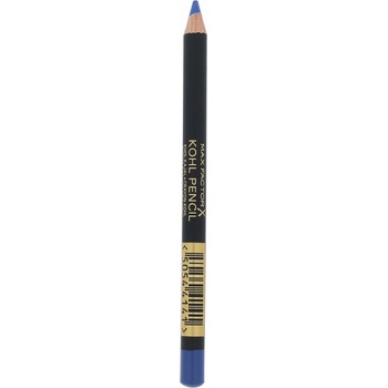 Max Factor Kohl ceruzka na oči 80 cobalt Blue 1,3 g