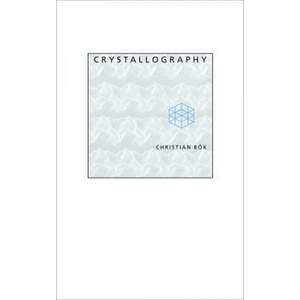 Crystallography | Christian Bok (ISBN: 9781552451199)