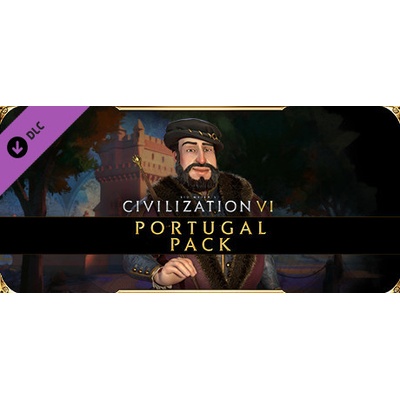 Civilization VI: Portugal Pack